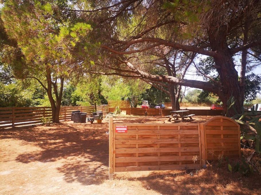 Maison Entiere Hameau Monastir Del Camp Passa 외부 사진
