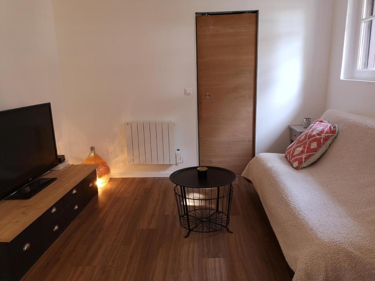 Maison Entiere Hameau Monastir Del Camp Passa 외부 사진