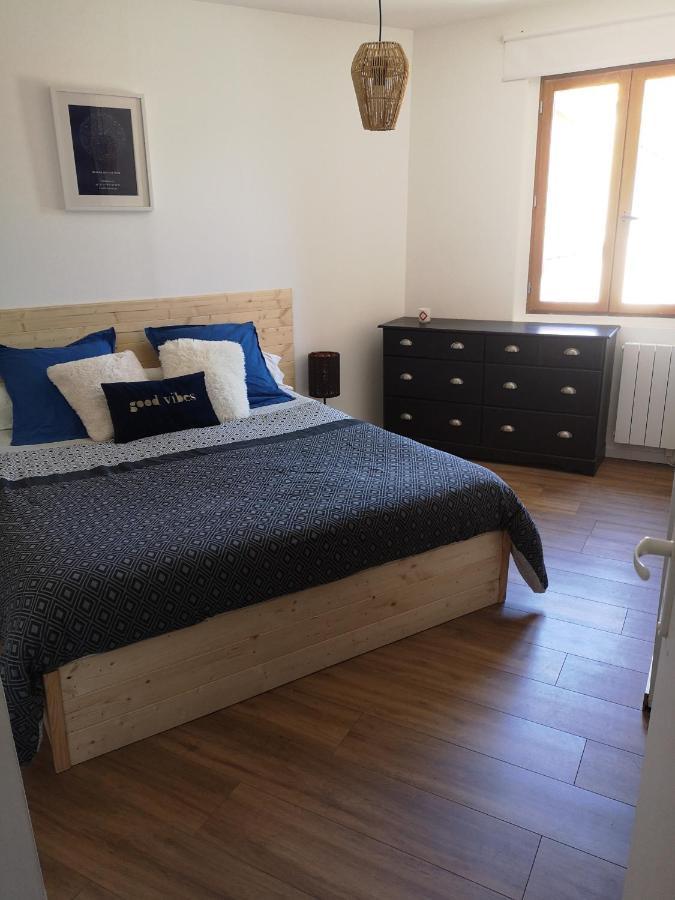 Maison Entiere Hameau Monastir Del Camp Passa 외부 사진